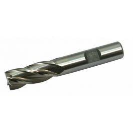 Magnum HSS End Mill, 9/16" Cutter, 4-Flute - EM916