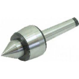Magnum Live Centre, Morse Taper 2, Medium Duty - LC2