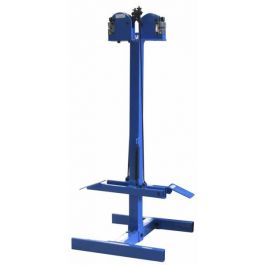 Magnum Combination Shrinker and Stretcher with Stand - SS18FD