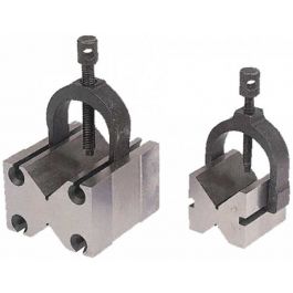 Magnum Clamping V-Block, 1-3/4" x 2-1/2" - VBC134