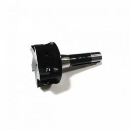 Magnum End Mill, Indexable 3" with R-8 Taper - ZZ00362