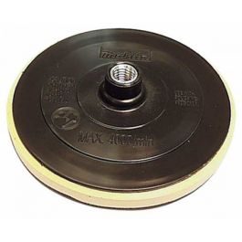 Makita 7" Hook & Loop Backing Pad