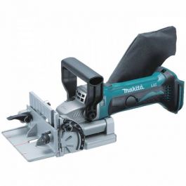 Makita 18V LXT Biscuit Joiner - Tool Only