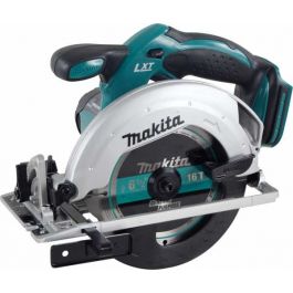 Makita 18V 6-1/2" Circular Saw