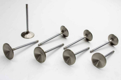Manley SBC R/M 2.020in Intake Valves 11318-8