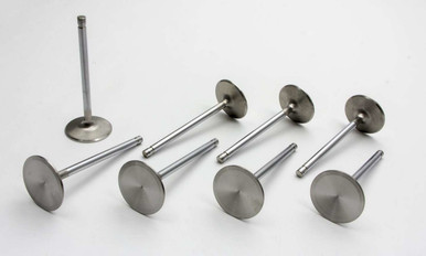 Manley SBC S/D 1.600in Exhaust Valves 11751-8