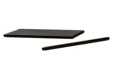 Manley 3/8in Moly Pushrods - 8.100in Long 25810-8