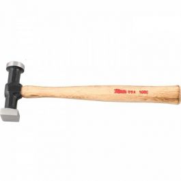 Martin 160G Heavy-Duty Bumping Hammer - Wood Handle