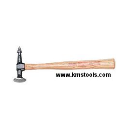 Martin Pick and Utility Hammer