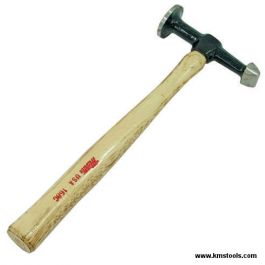 Martin High-Crown Finishing Hammer