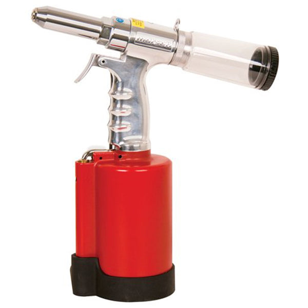 1/4" Heavy Duty Air/Hydraulic Riveter