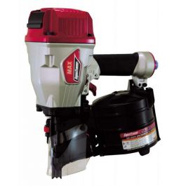 Max 3-1/2" Coil Framing Nailer