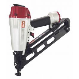 Max 2-1/2" 15ga Finish Nailer