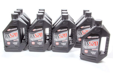 Maxima 5w20 Synthetic Oil Case 12x1 Quart RS520 39-04901