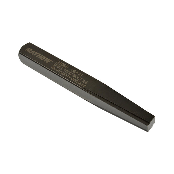 SCREW EXTRACTOR D15/32" S3/4"