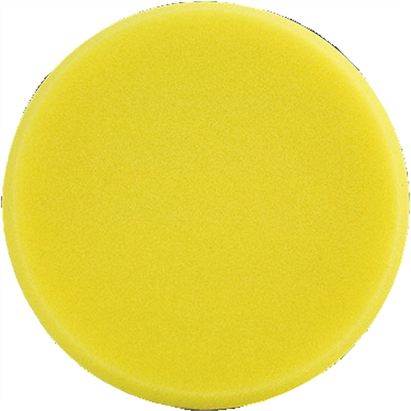 6" Soft Buff DA Foam Polishing Disc MEGDFP6