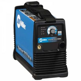 Miller Spectrum 375 X-TREME Plasma Cutter