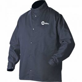 Miller Classic Cloth Welding Jacket - M