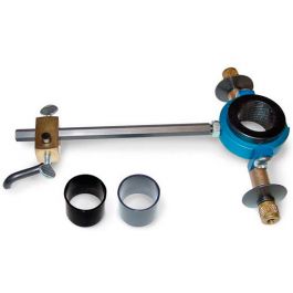 Miller Plasma Cutter Circle Cutting Guide