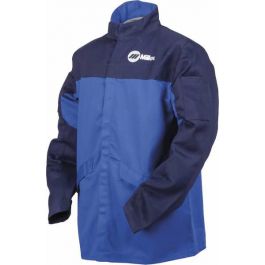 Miller Indura Cloth Welding Jacket (XL)