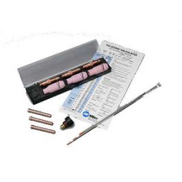 Miller Tungsten Starter Kit