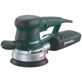 Metabo TurboTec 6" Random Orbital Sander
