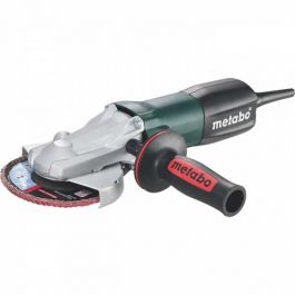 Metabo 5" Flat Head Angle Grinder