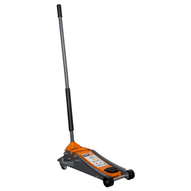 Martins Industries MFJ-3T 3 Ton Floor Jack