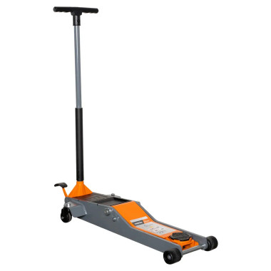 Martins Industries MFJ-PL2T 2 Ton - Professional Long Reach Floor Jack