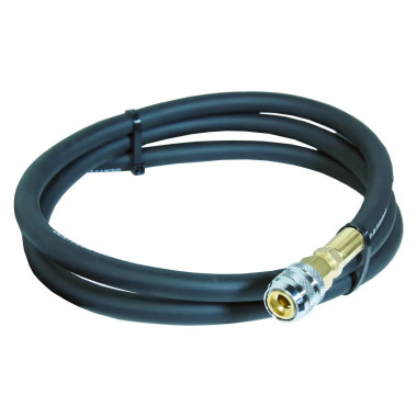 Martins Industries MHA-100 Handheld Auto Digital Tire Inflator 174 PSI-12 Bar