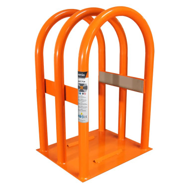 Martins Industries MIC-PCR PCR Tire Inflation Safety Cage