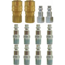 Milton M-Style Air Accessory Kit (12pc)
