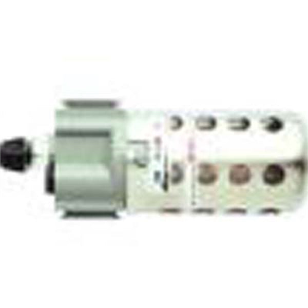 1/2" NPT Precision Lubricator