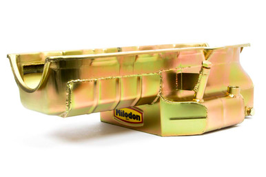 SBC Pro-Comp C/T Oil Pan - 7qt. 31515