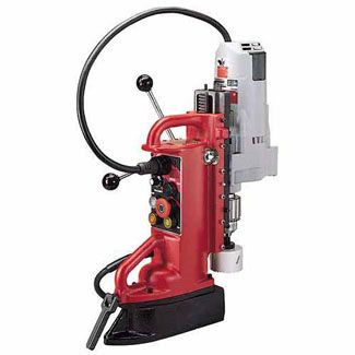 Milwaukee Electromagnetic Drill Press 4210-1 - This item is discontinued.