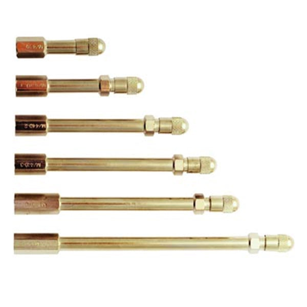Truck Valve Extension 3-11/16"
