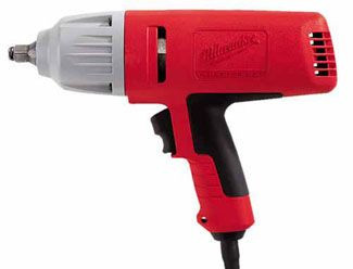 1/2 in. Impact Wrench (300 FT. LBS.) 9071-20