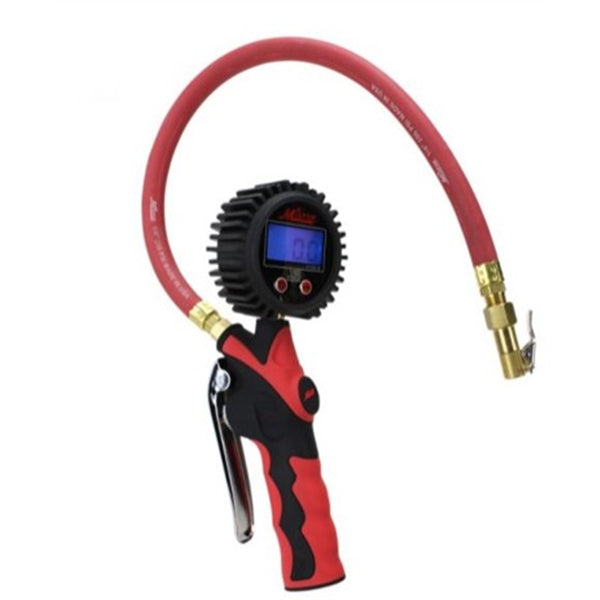 Digital Pistol Grip Inflator Gage