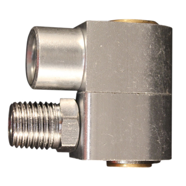1/4" Air Hose, Swv. Connector MILS-657