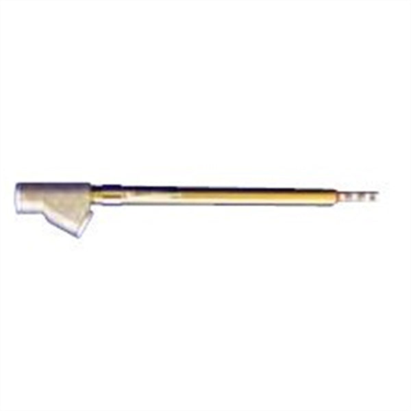 DH Str Fnt Truck Tire Gage 120