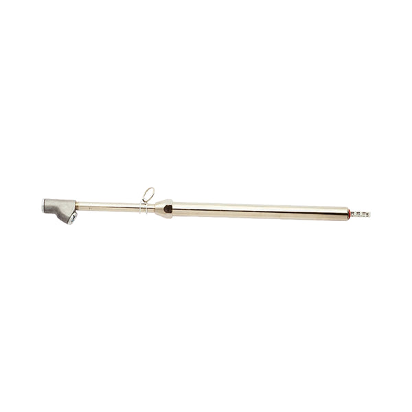 Jumbo Chuck Service Gauge MILS982