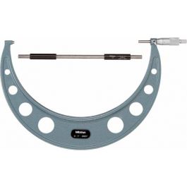 Mitutoyo 0 - 1" Micrometer