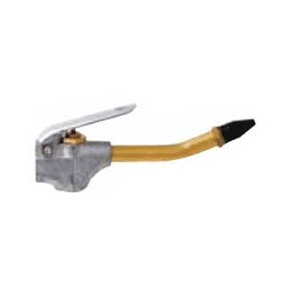 Rubber tip lever blo gun-1