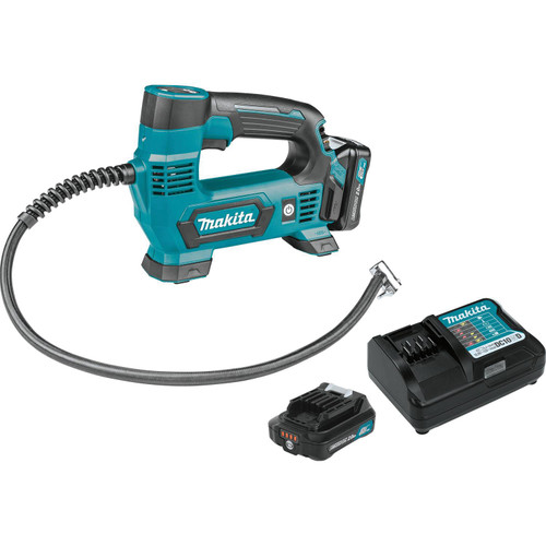12V max CXT™ Inflator Kit MKT-MP100DWRX1