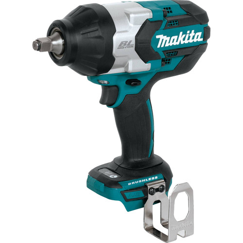 18V LXT™ Lithium-Ion Brushless Cordless High Torque 1/2" Square Drive Impact Wre
