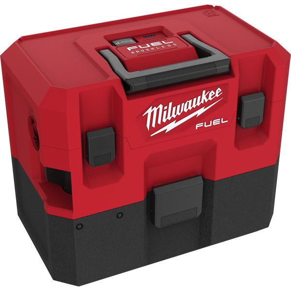 M12 FUEL Wet/Dry Vacuum (Tool Only)