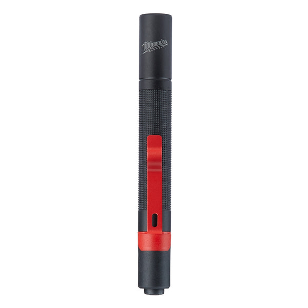 TRUEVIEW HD Penlight Flashlight 100 lumens