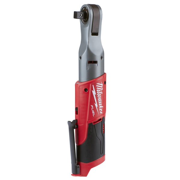 Milwaukee M12 FUEL 1/2 in. Ratchet (Bare Tool)