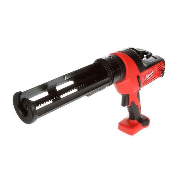 M18 Cordless 10oz. Caulk and Adhesive Gun