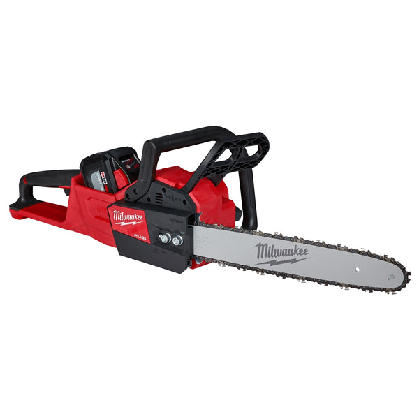 M18 Fuel 16 in. Chainsaw Kit with (1) HD12.0 Battery and Rapid Charger